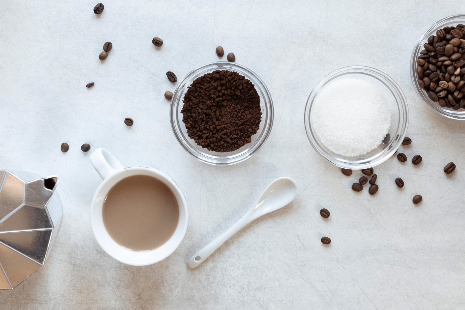 Salt in Coffee – Does it Make Sense?